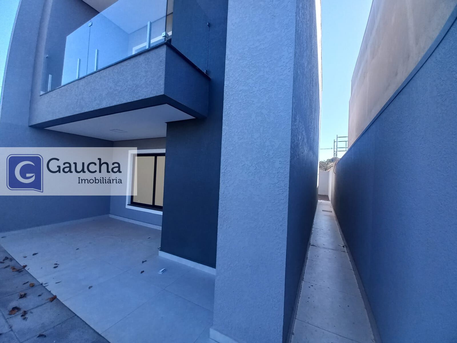 Casa à venda em Coqueiral, Cascavel — Portal Chave Fácil