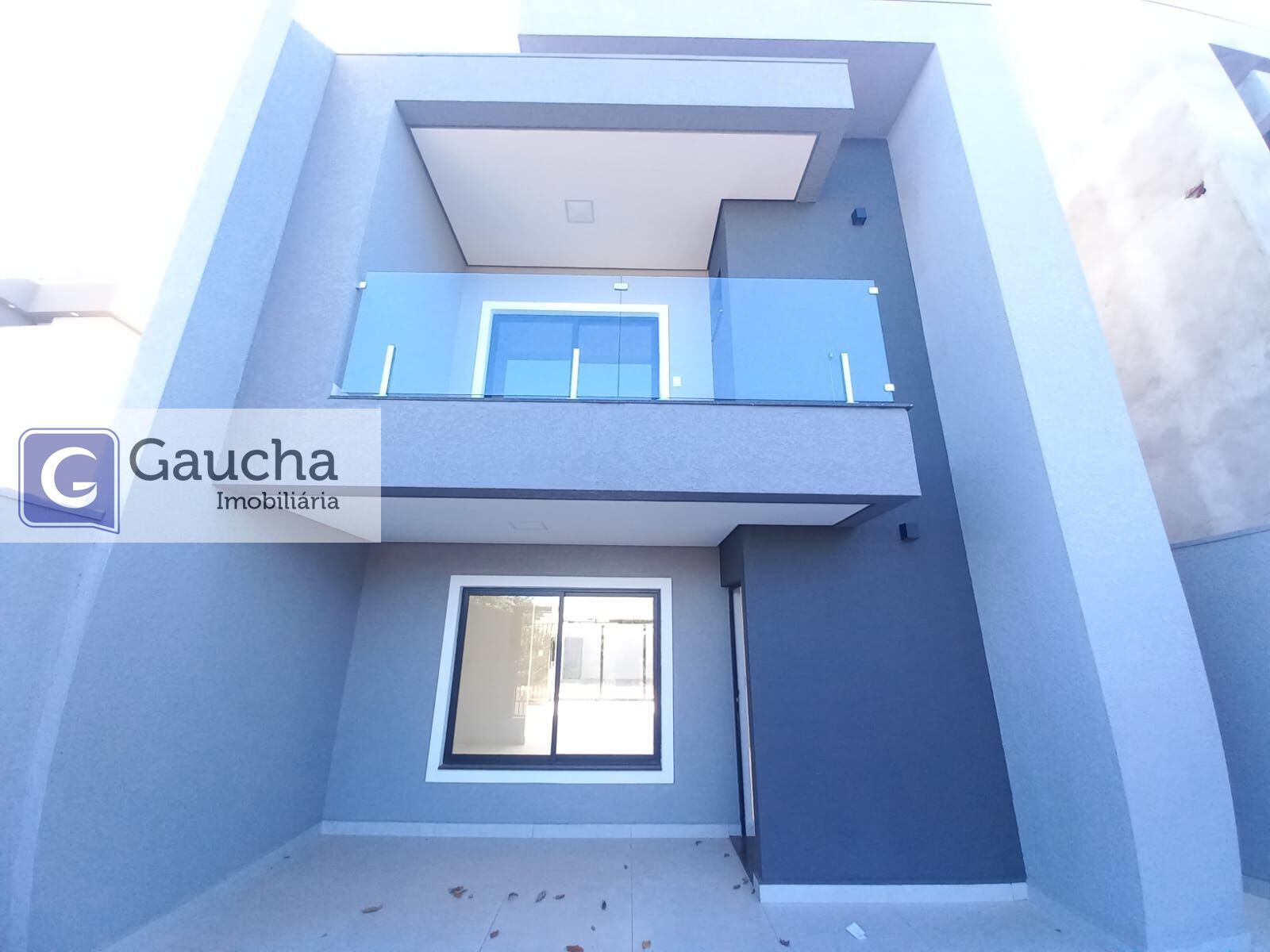 Casa à venda em Coqueiral, Cascavel — Portal Chave Fácil