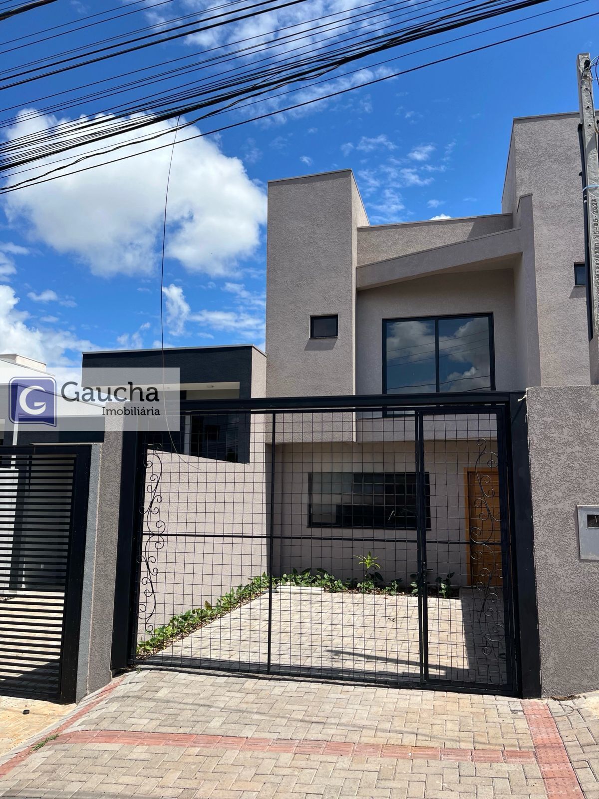 Casa à venda em Canadá, Cascavel — Portal Chave Fácil