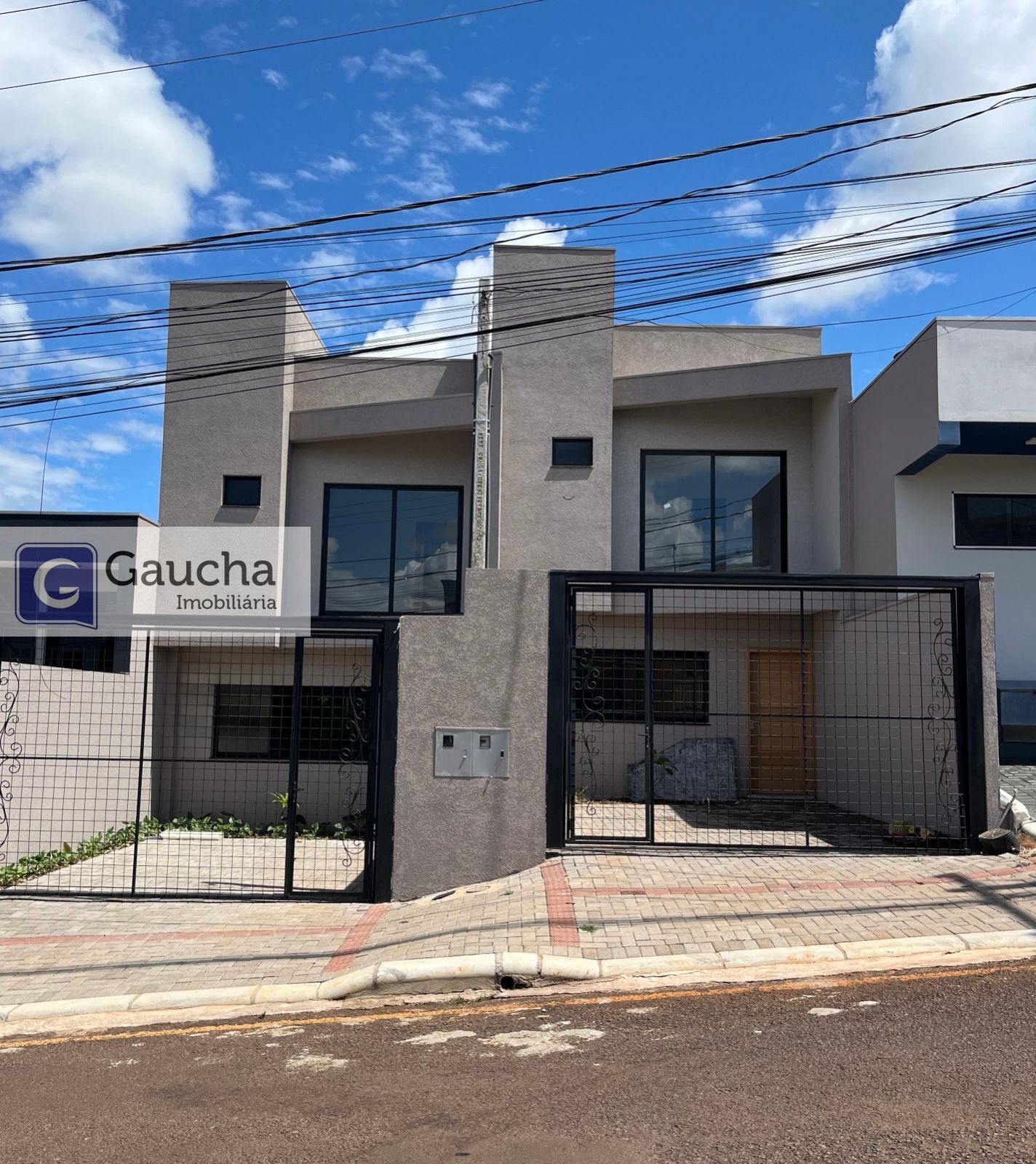 Casa à venda em Canadá, Cascavel — Portal Chave Fácil