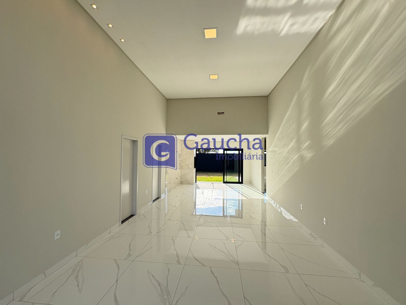 Casa à venda em Positano, Cascavel — Portal Chave Fácil