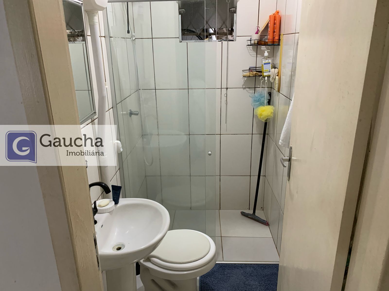 Casa à venda em Santa Cruz, Cascavel — Portal Chave Fácil