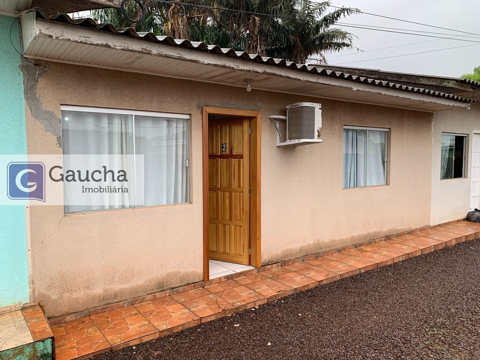 Casa à venda em Santa Cruz, Cascavel — Portal Chave Fácil