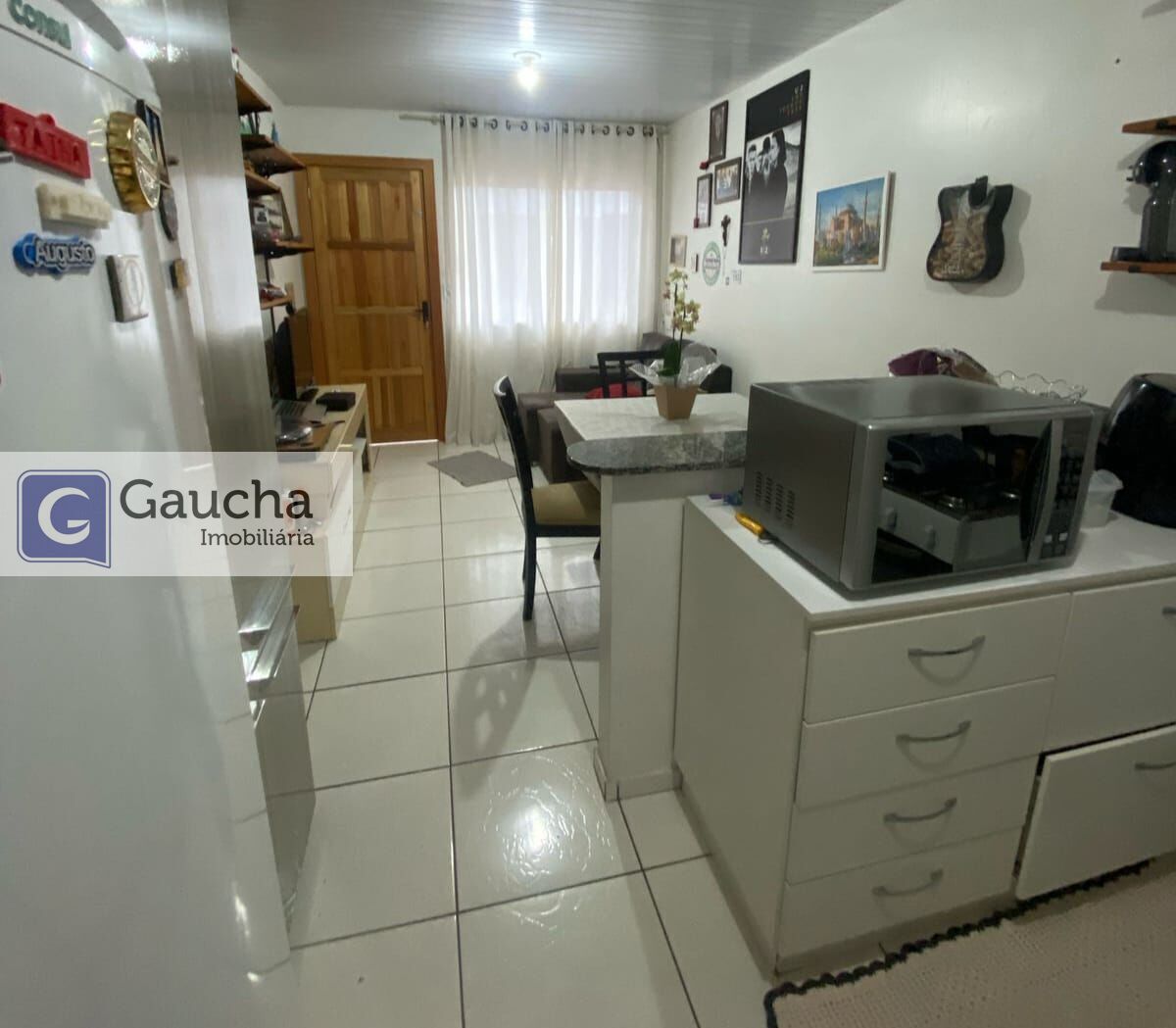 Casa à venda em Santa Cruz, Cascavel — Portal Chave Fácil