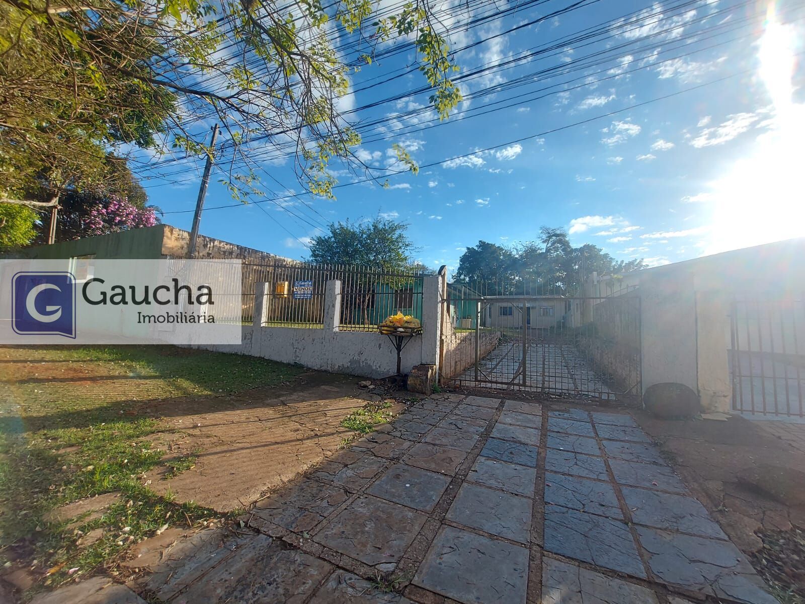 Terreno/Área à venda em Cancelli, Cascavel — Portal Chave Fácil