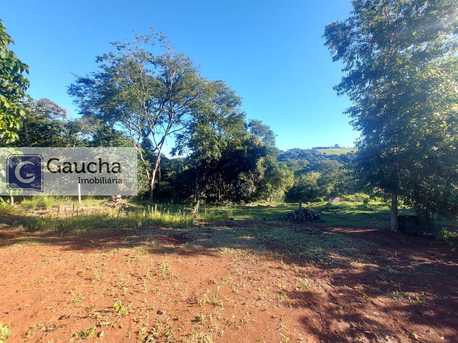 Fazenda à venda em Centro, Santa Maria do Oeste — Portal Chave Fácil