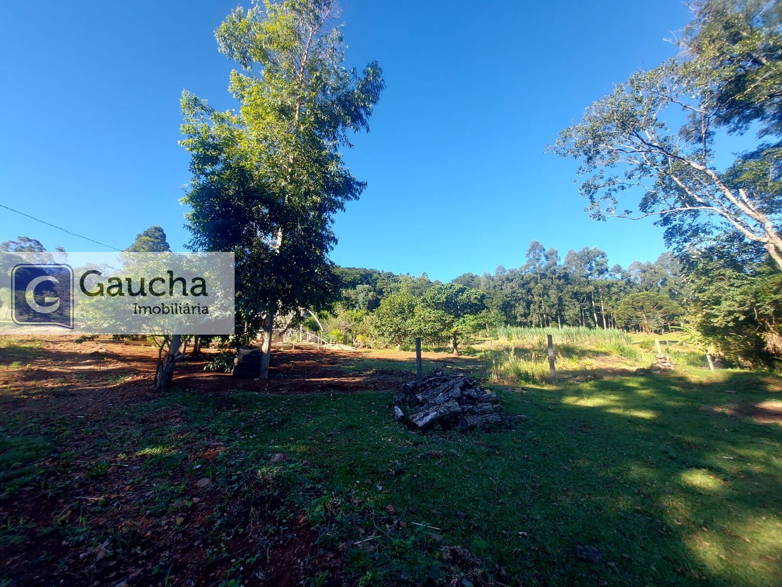 Fazenda à venda em Centro, Santa Maria do Oeste — Portal Chave Fácil