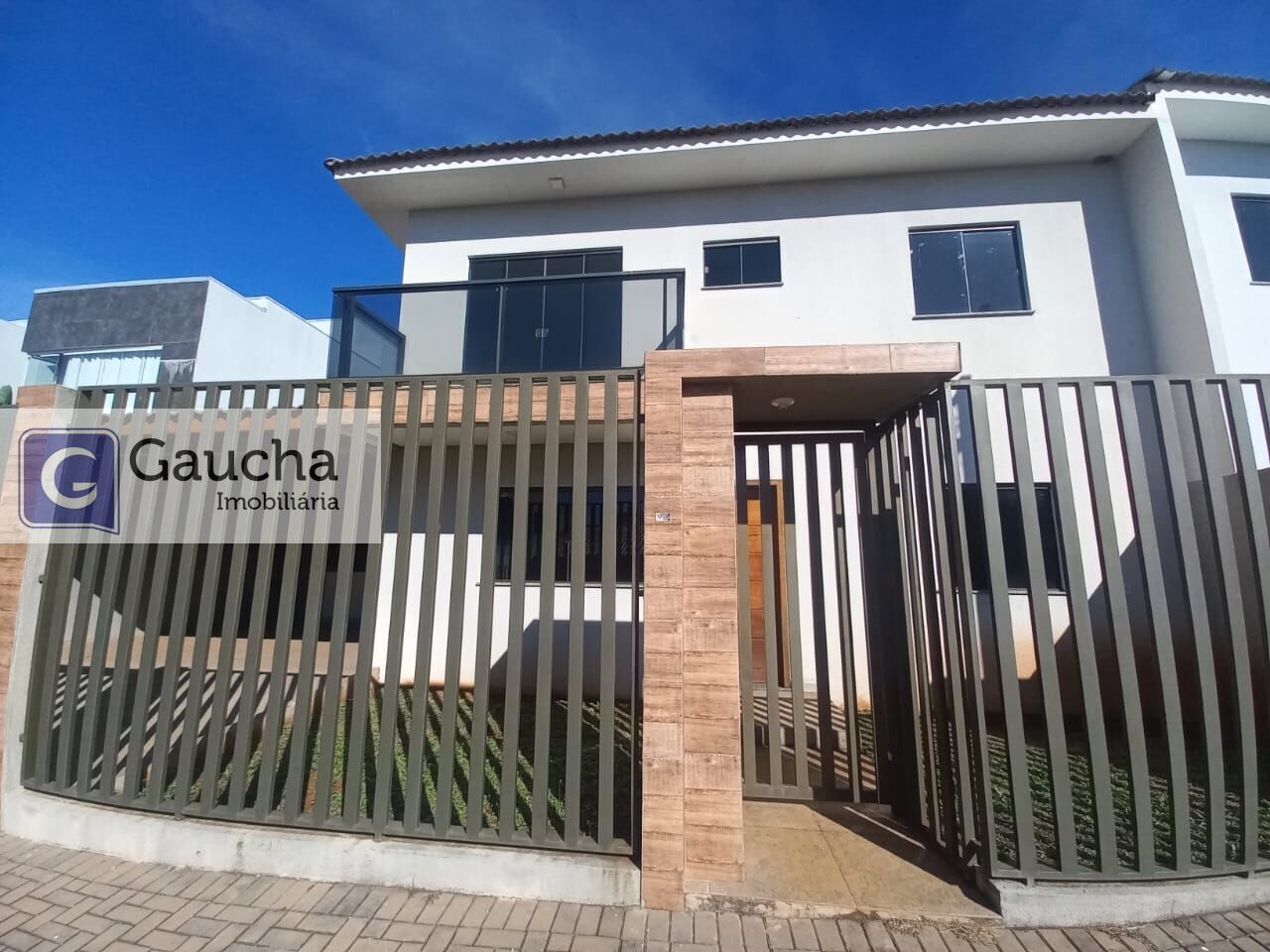Casa à venda em Pioneiros Catarinenses, Cascavel — Portal Chave Fácil