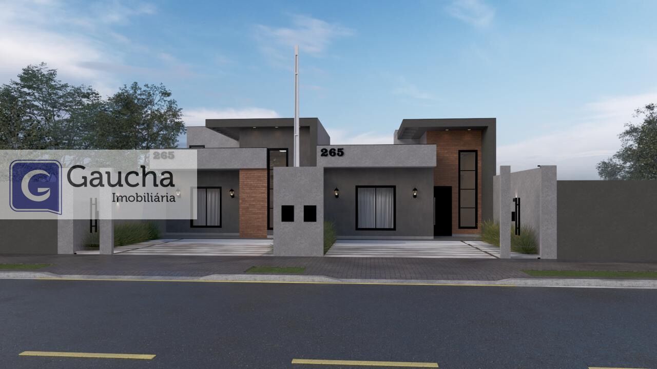 Casa à venda em Recanto Tropical, Cascavel — Portal Chave Fácil