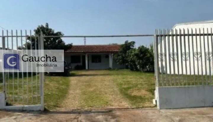 Terreno/Área à venda em Country, Cascavel — Portal Chave Fácil