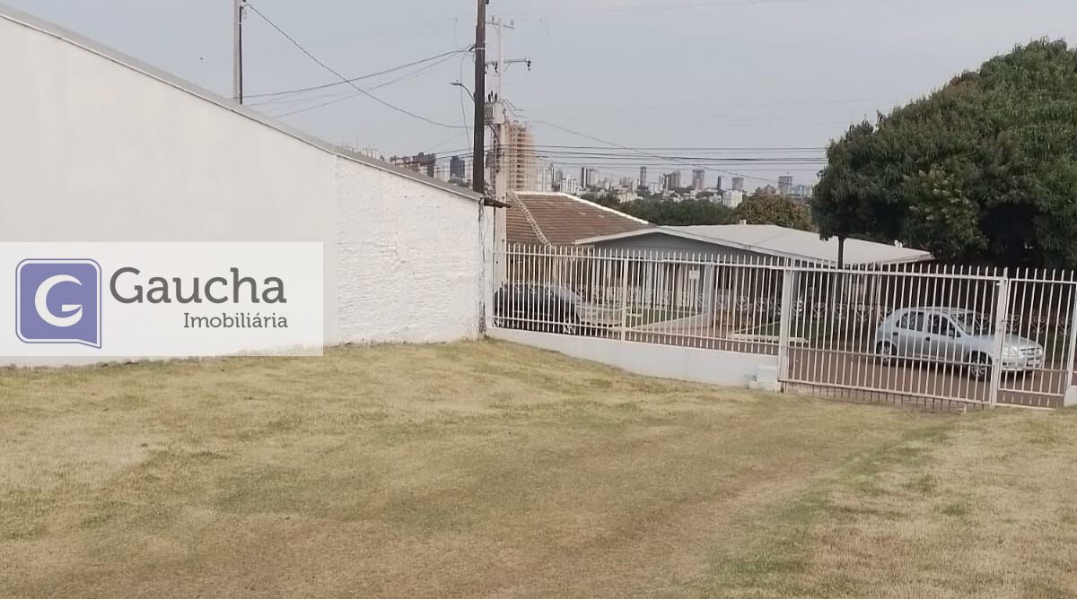 Terreno/Área à venda em Country, Cascavel — Portal Chave Fácil