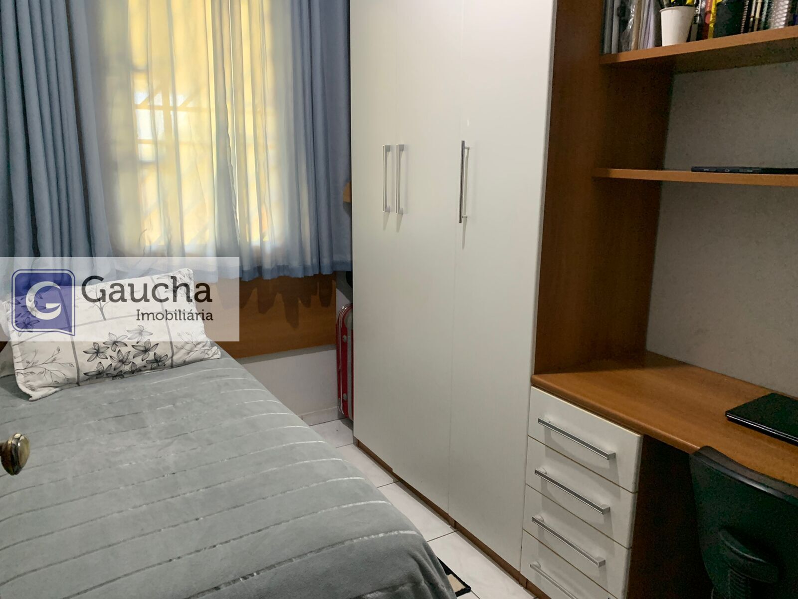 Terreno/Área à venda em Country, Cascavel — Portal Chave Fácil