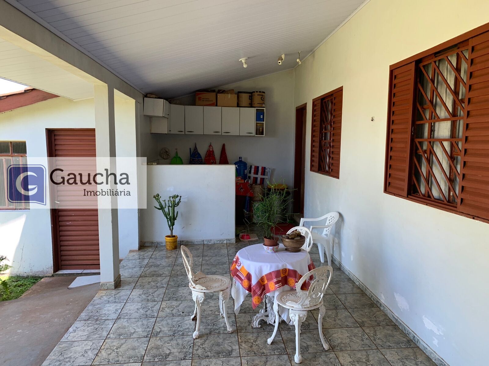 Terreno/Área à venda em Country, Cascavel — Portal Chave Fácil