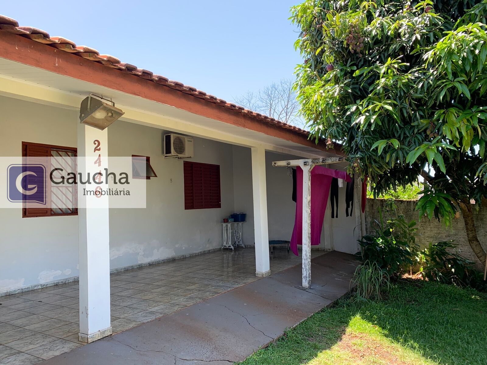 Terreno/Área à venda em Country, Cascavel — Portal Chave Fácil