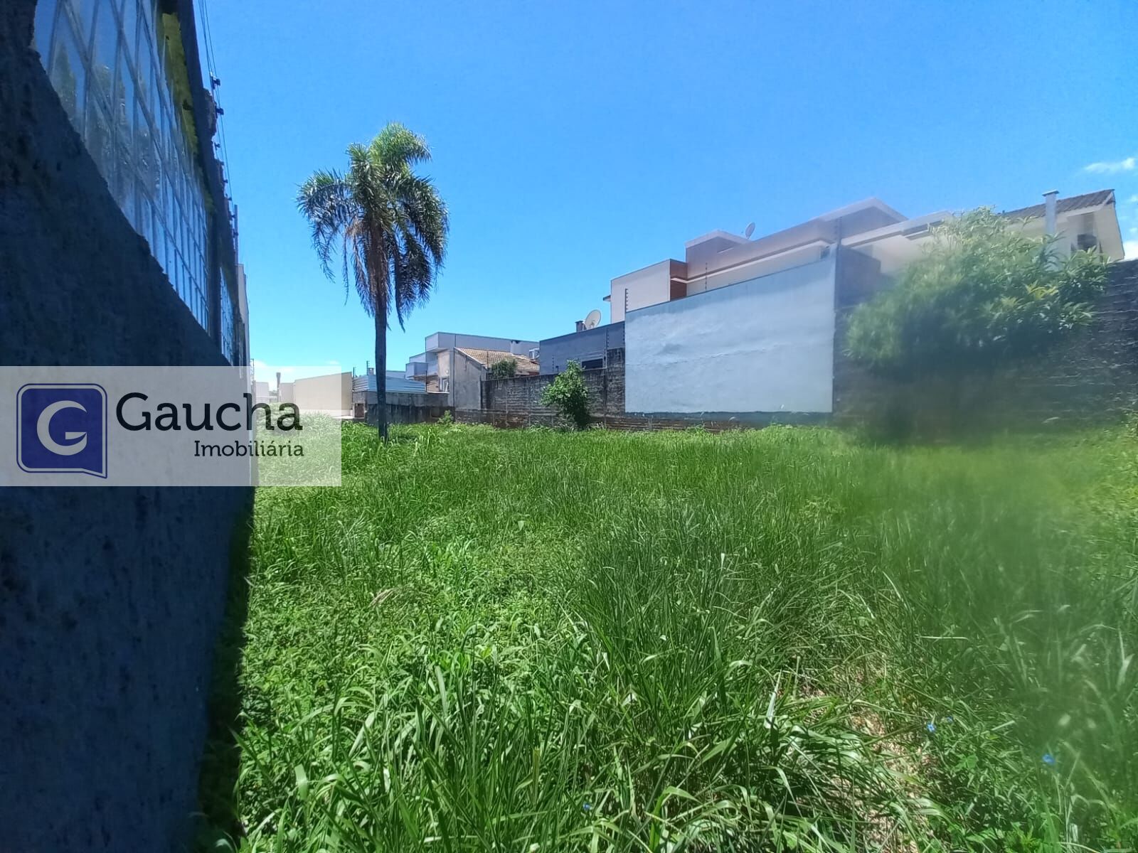 Terreno/Área à venda em Parque Verde, Cascavel — Portal Chave Fácil