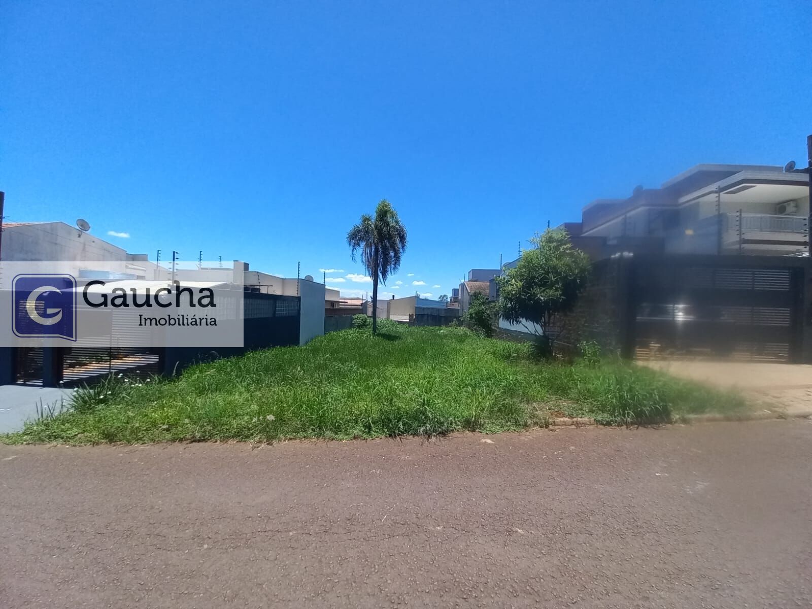 Terreno/Área à venda em Parque Verde, Cascavel — Portal Chave Fácil