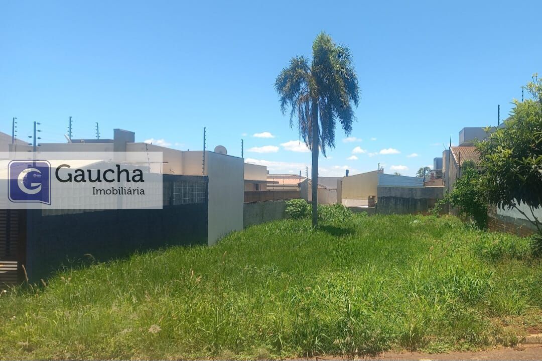 Terreno/Área à venda em Parque Verde, Cascavel — Portal Chave Fácil