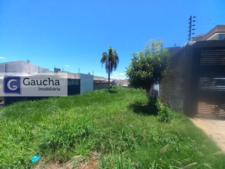 Terreno/Área à venda em Parque Verde, Cascavel — Portal Chave Fácil