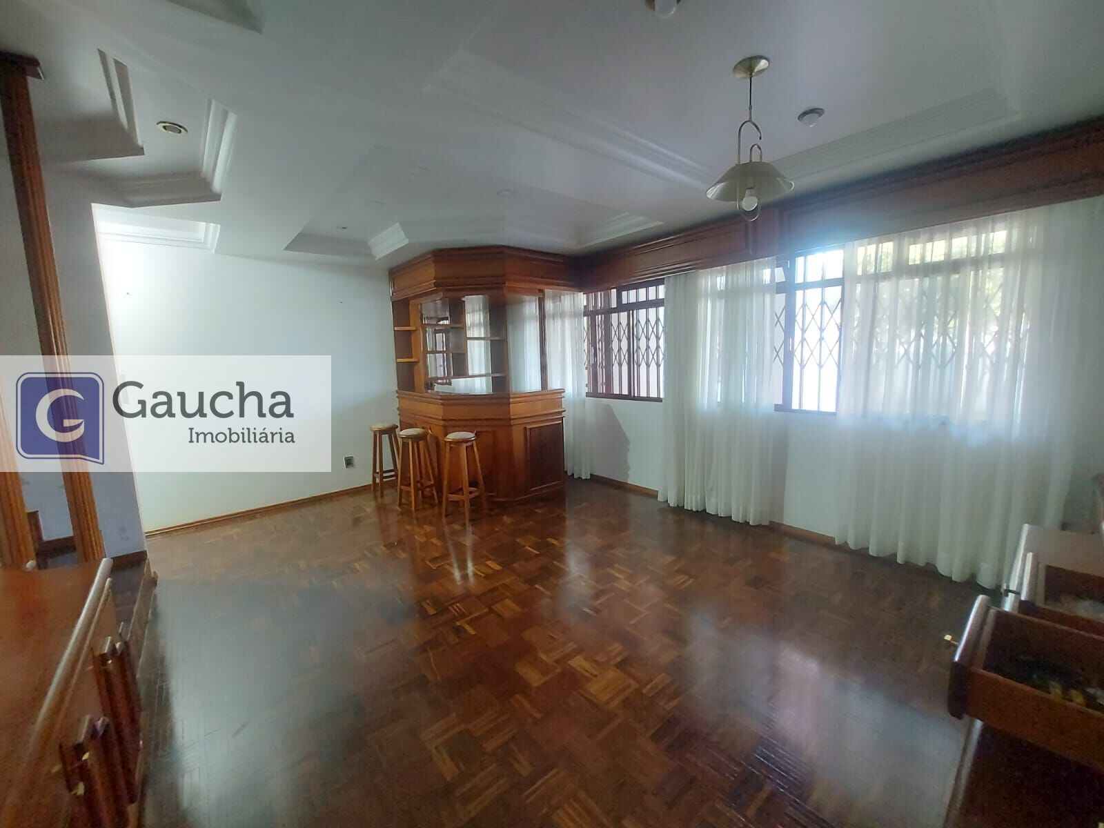 Casa à venda em Parque São Paulo, Cascavel — Portal Chave Fácil
