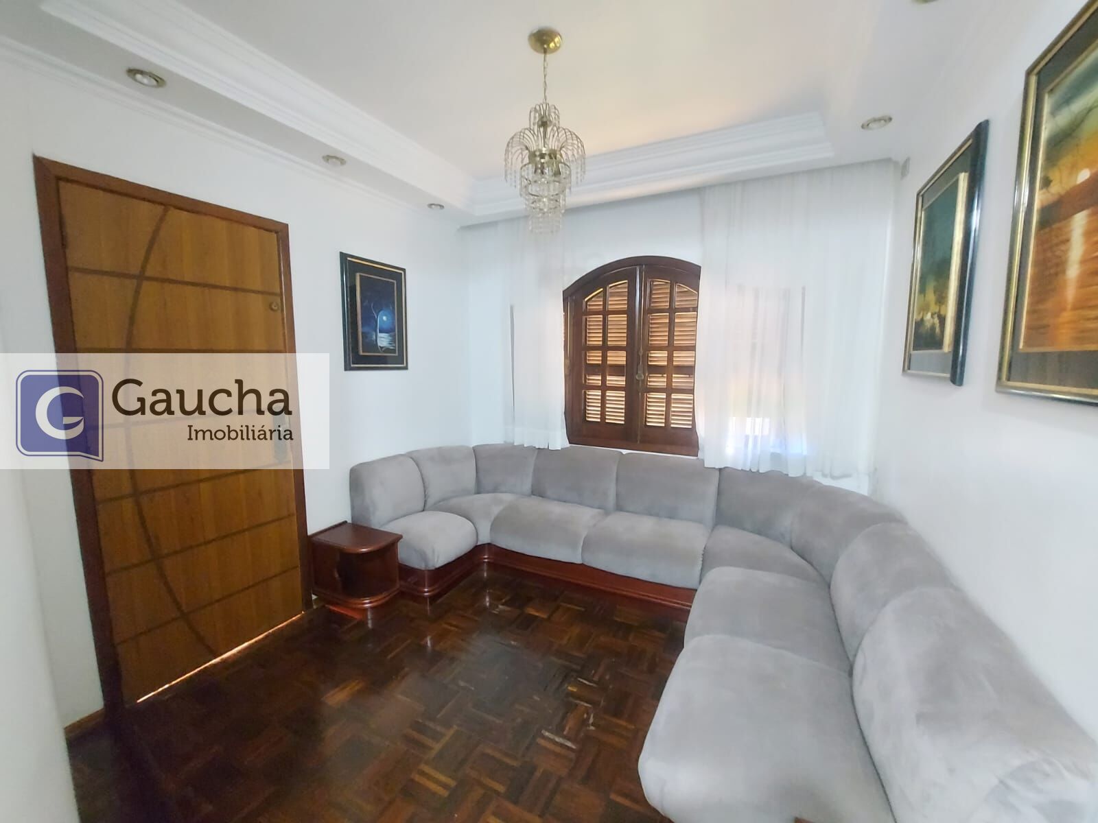 Casa à venda em Parque São Paulo, Cascavel — Portal Chave Fácil
