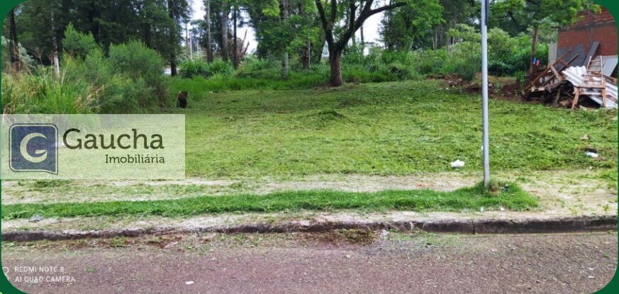 Terreno/Área à venda em Morumbi, Cascavel — Portal Chave Fácil