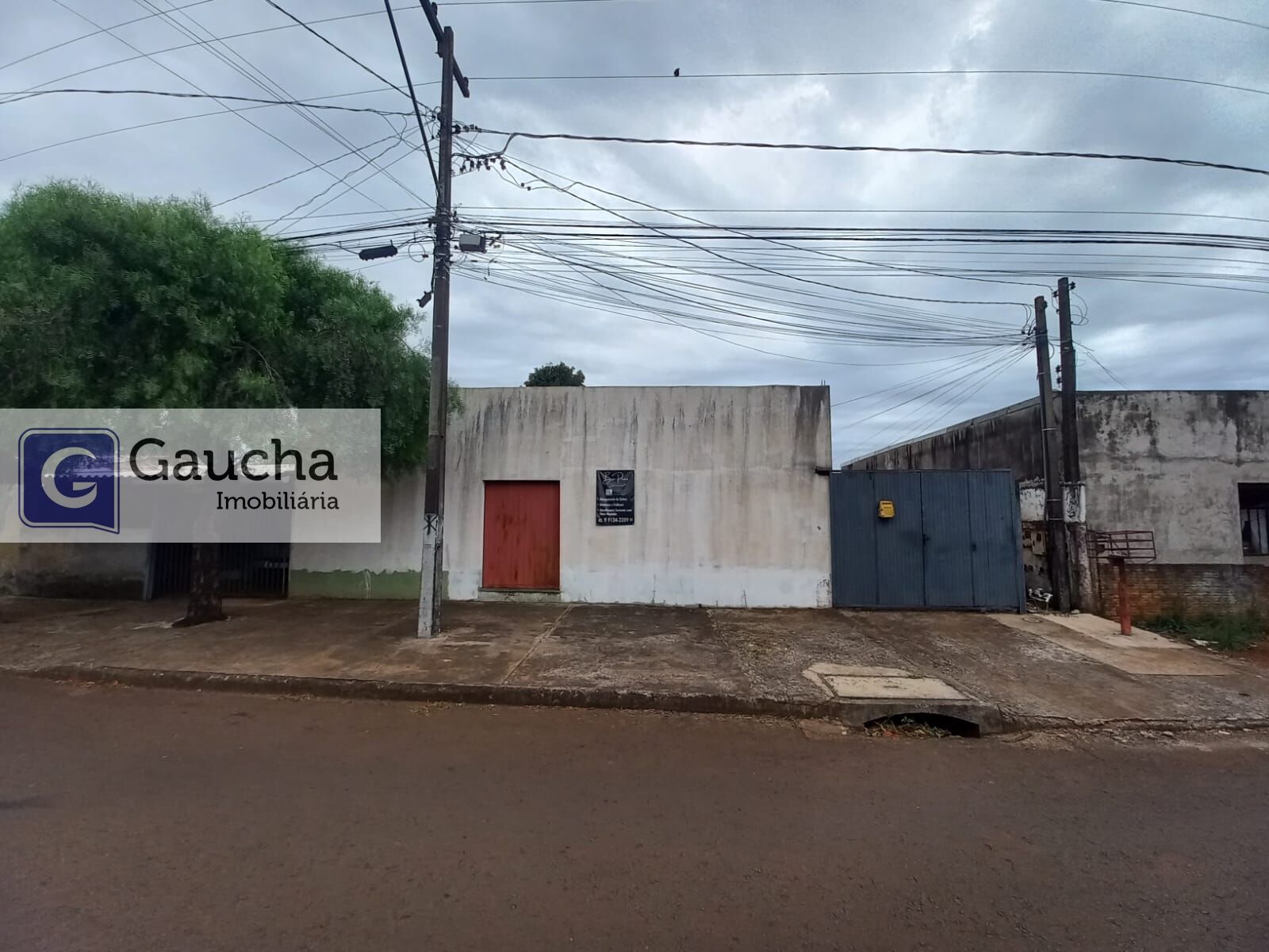 Terreno/Área à venda em Esmeralda, Cascavel — Portal Chave Fácil