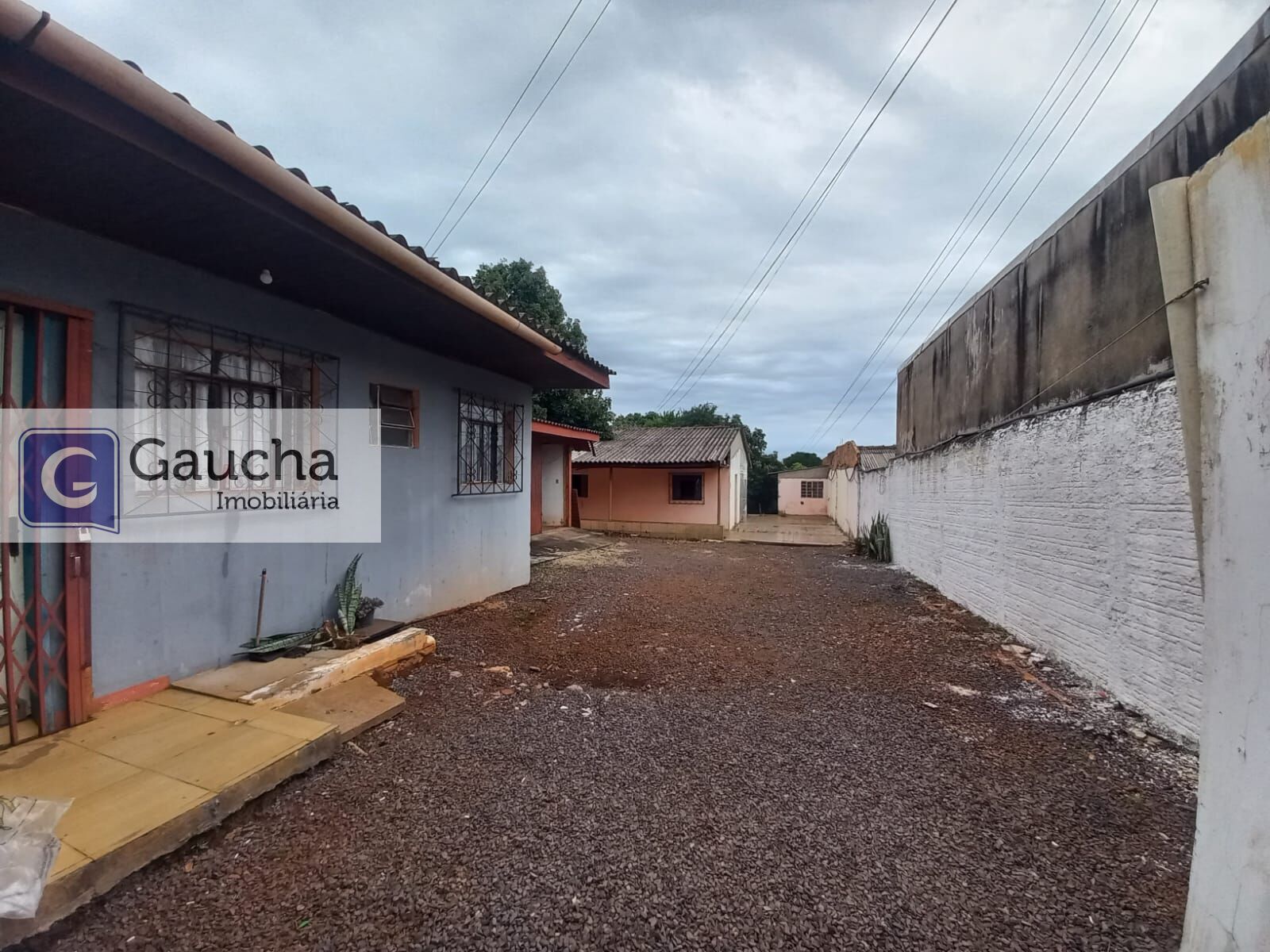 Terreno/Área à venda em Esmeralda, Cascavel — Portal Chave Fácil