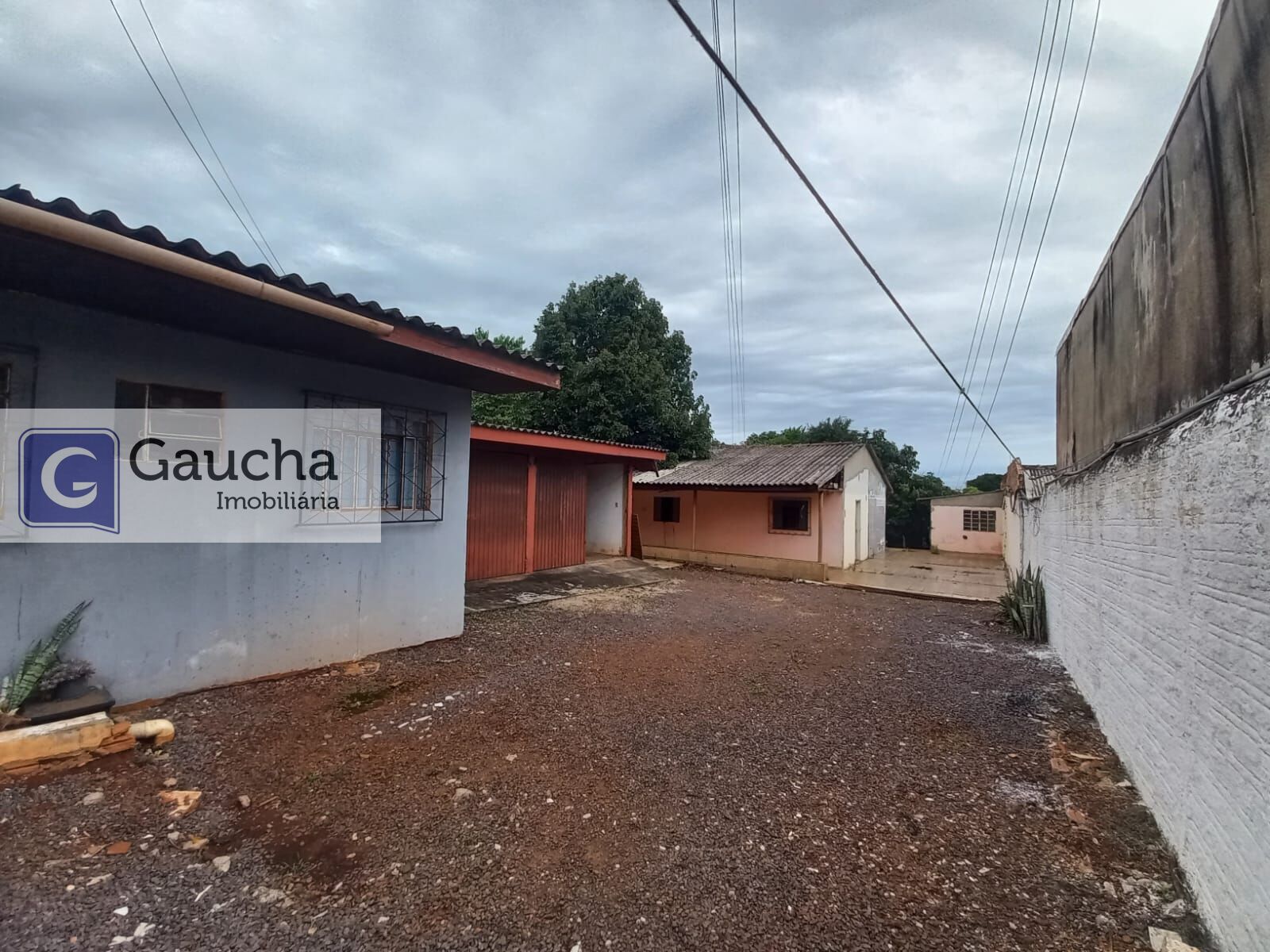 Terreno/Área à venda em Esmeralda, Cascavel — Portal Chave Fácil