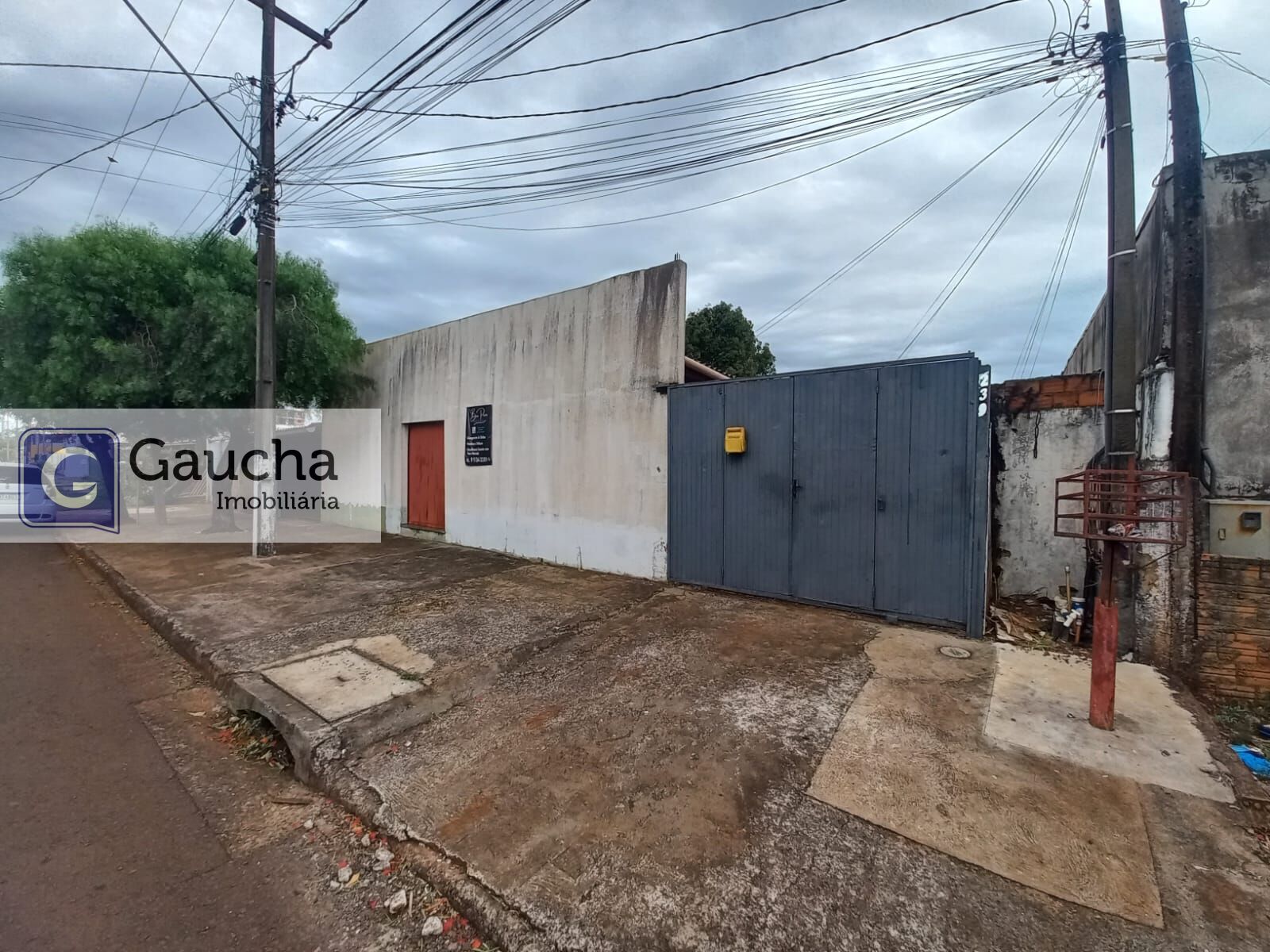 Terreno/Área à venda em Esmeralda, Cascavel — Portal Chave Fácil