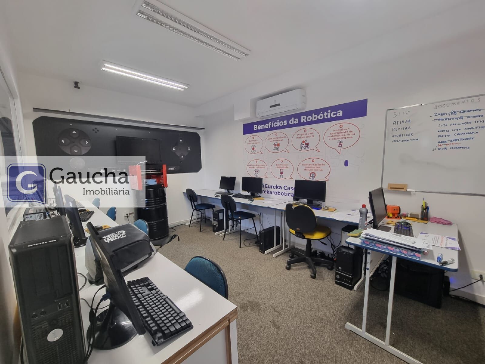 Sala/Conjunto Comercial à venda em Centro, Cascavel — Portal Chave Fácil