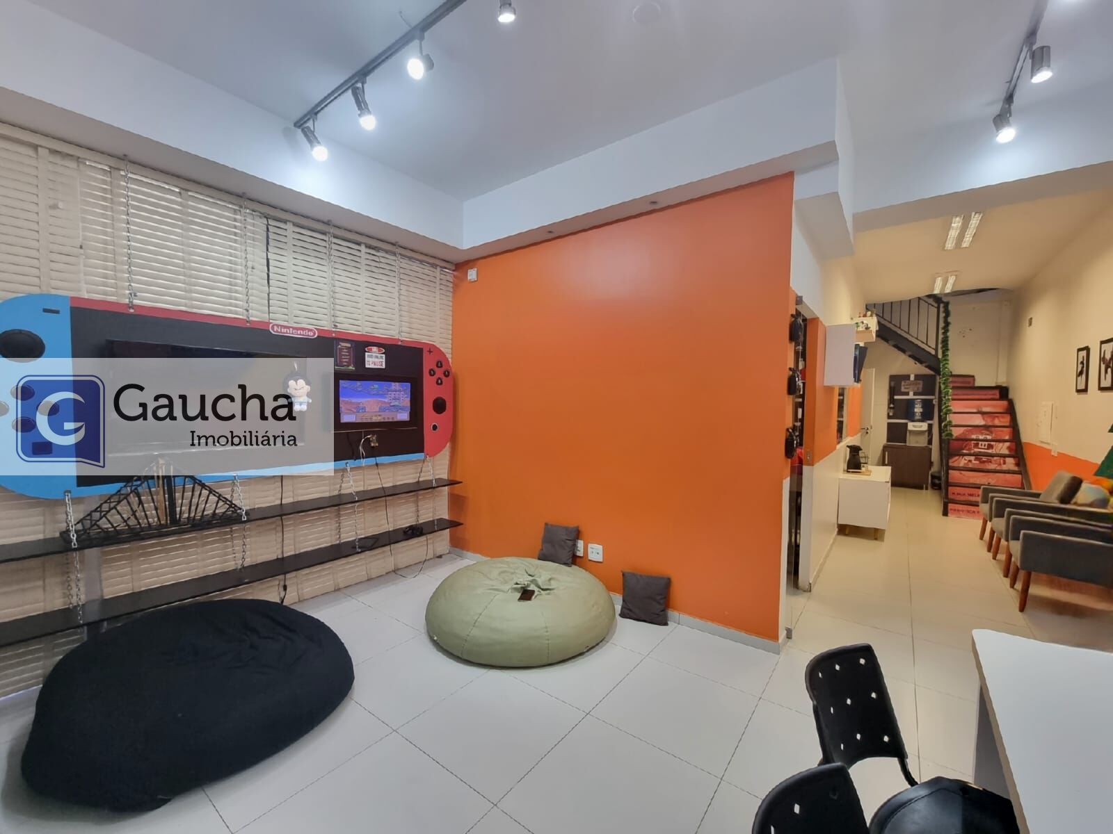 Sala/Conjunto Comercial à venda em Centro, Cascavel — Portal Chave Fácil