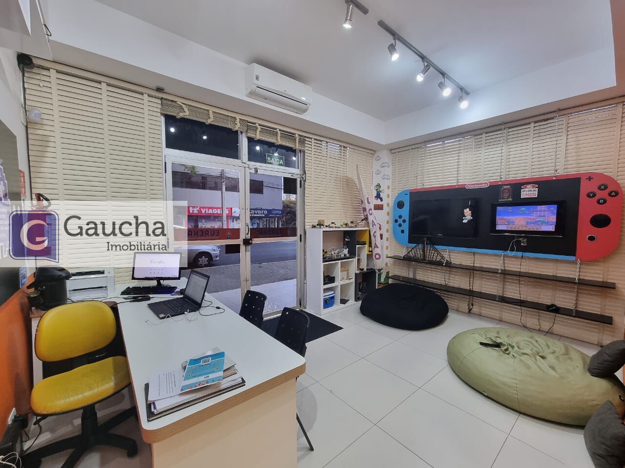 Sala/Conjunto Comercial à venda em Centro, Cascavel — Portal Chave Fácil