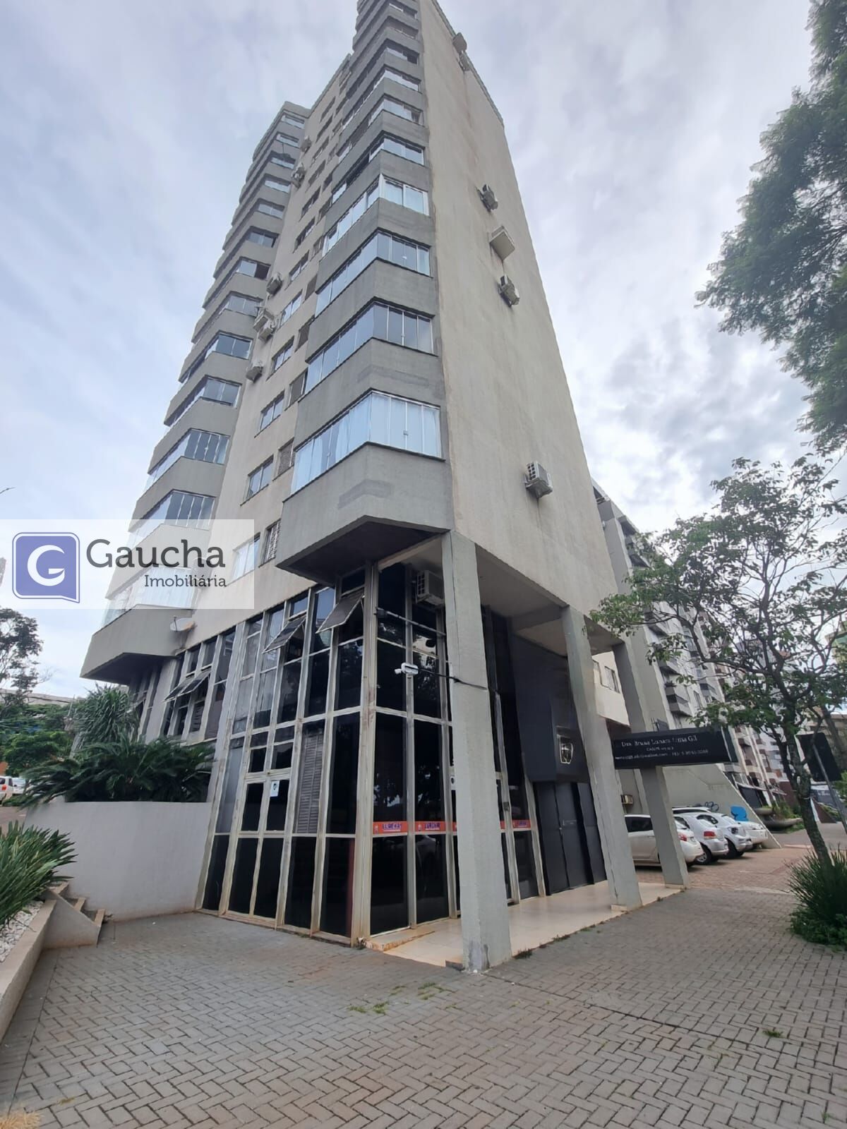 Sala/Conjunto Comercial à venda em Centro, Cascavel — Portal Chave Fácil