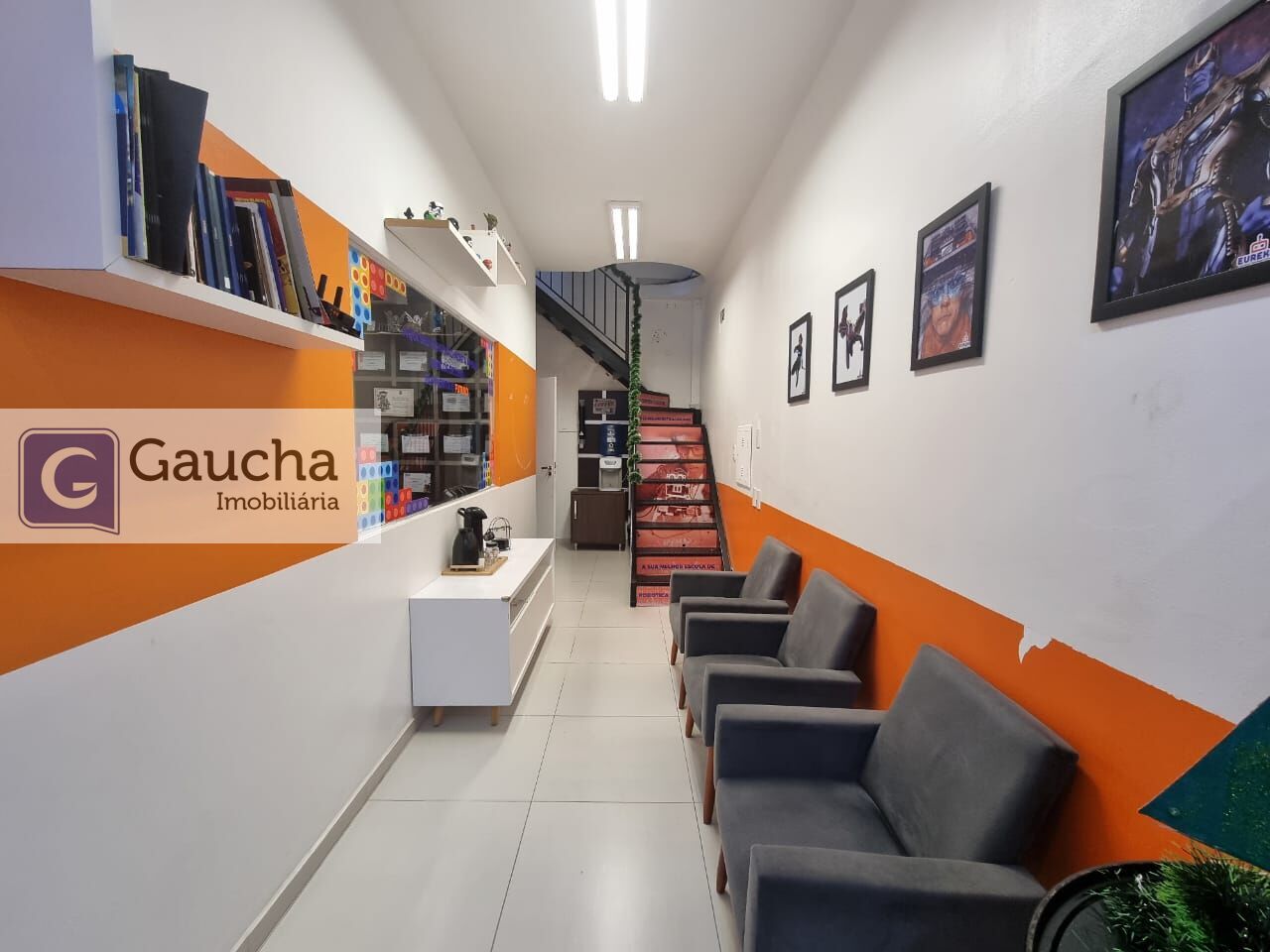 Sala/Conjunto Comercial à venda em Centro, Cascavel — Portal Chave Fácil