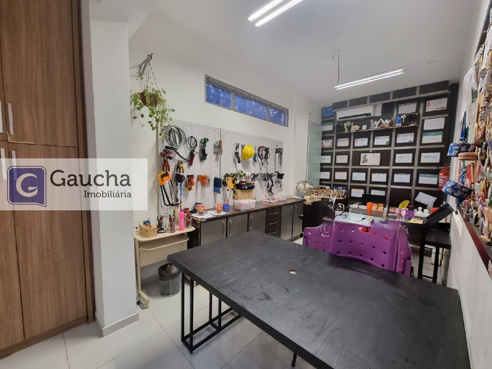 Sala/Conjunto Comercial à venda em Centro, Cascavel — Portal Chave Fácil