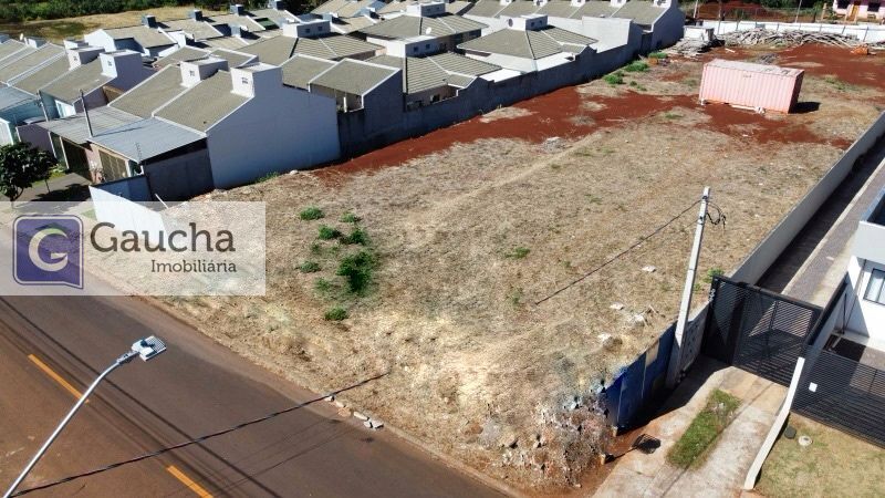 Terreno/Área à venda em Cataratas, Cascavel — Portal Chave Fácil