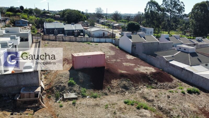 Terreno/Área à venda em Cataratas, Cascavel — Portal Chave Fácil