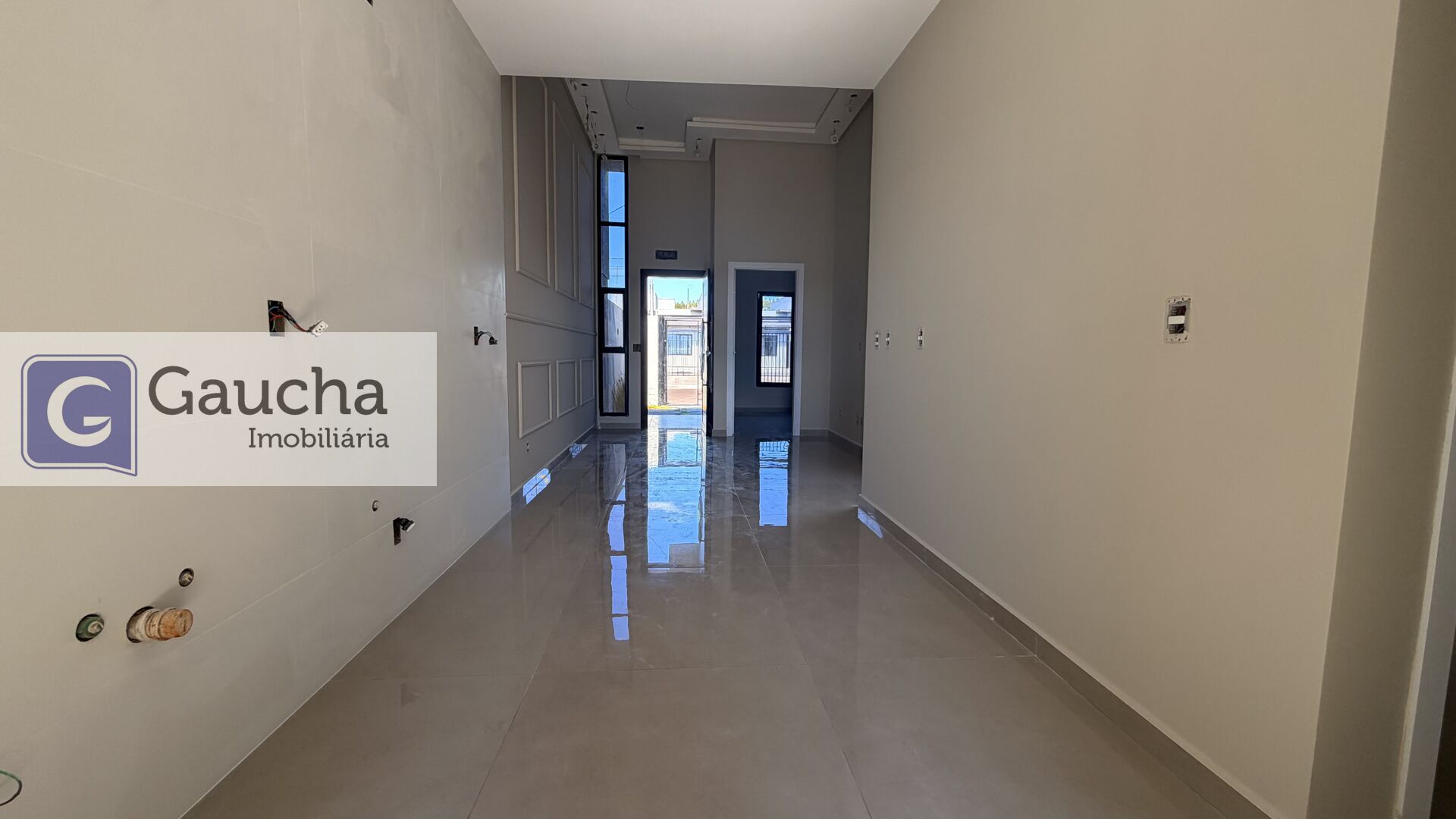 Casa à venda em Centro, Cascavel — Portal Chave Fácil