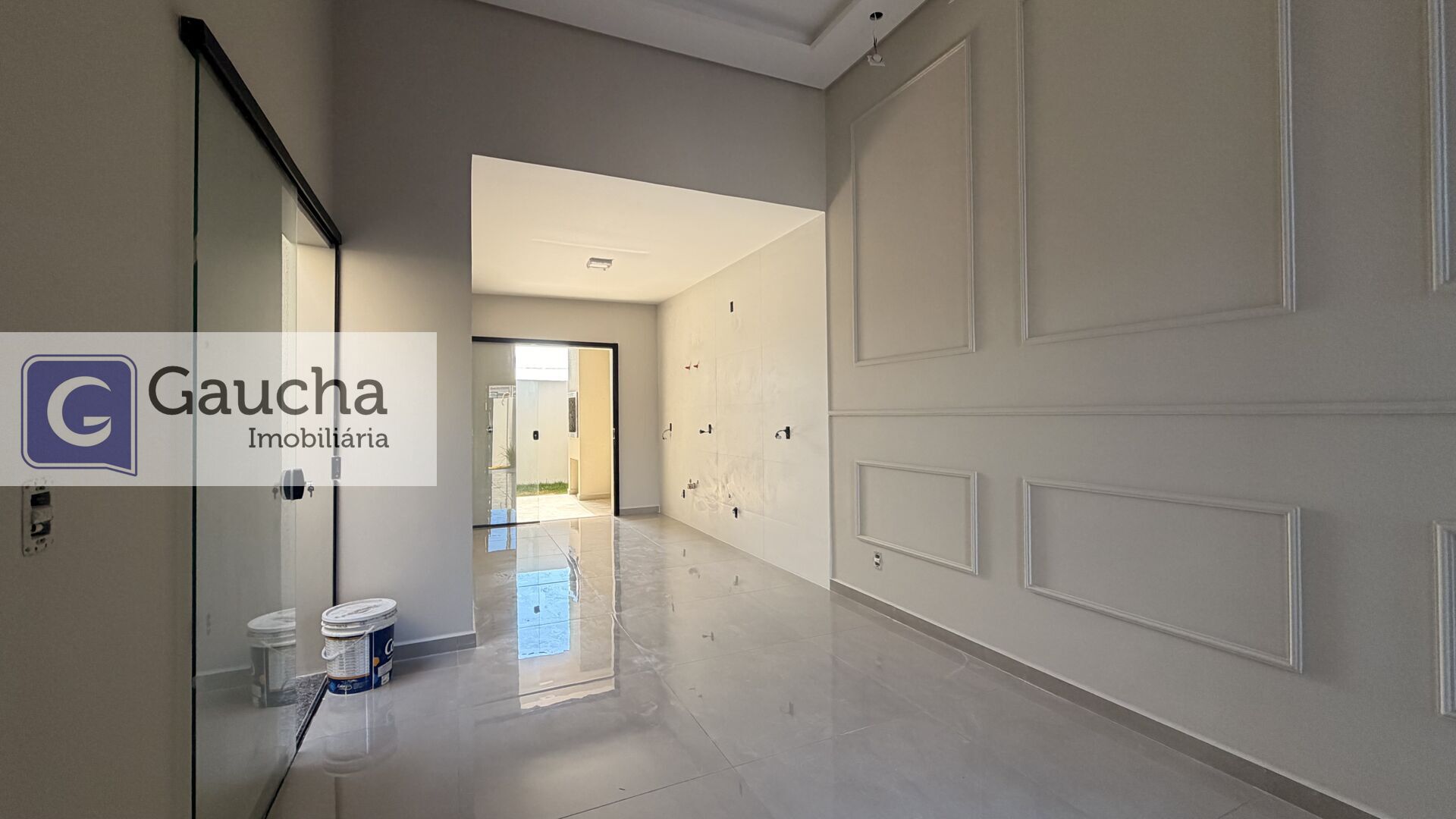 Casa à venda em Centro, Cascavel — Portal Chave Fácil