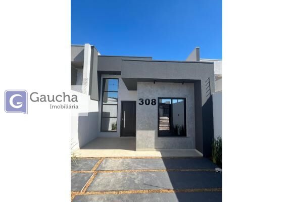 Casa à venda em Centro, Cascavel — Portal Chave Fácil
