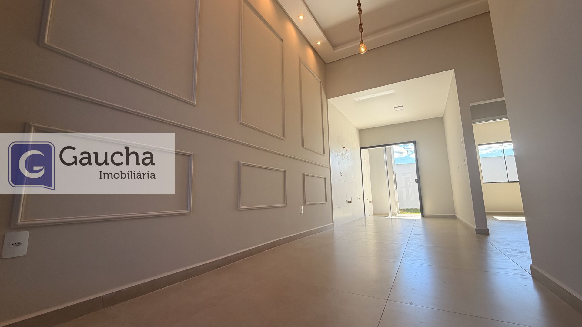 Casa à venda em Centro, Cascavel — Portal Chave Fácil