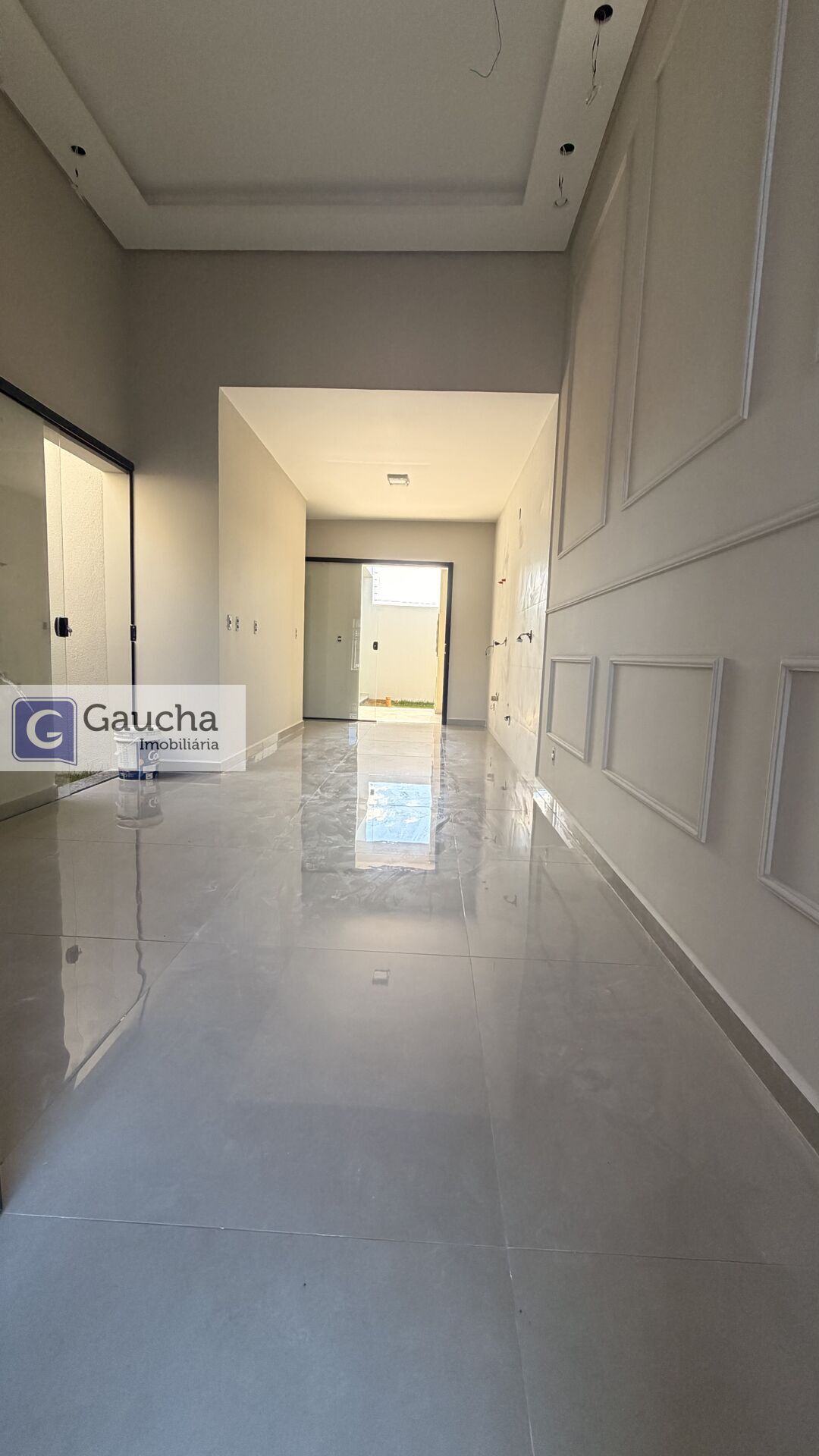 Casa à venda em Centro, Cascavel — Portal Chave Fácil