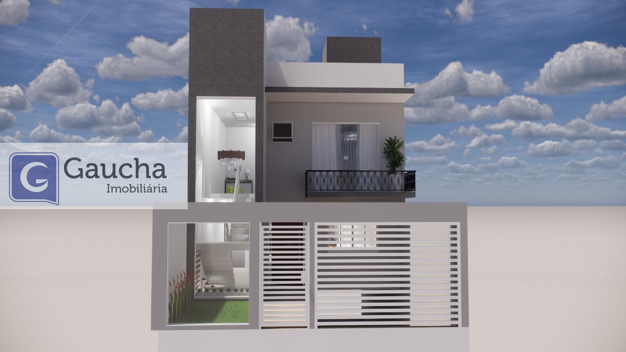 Casa à venda em Parque São Paulo, Cascavel — Portal Chave Fácil