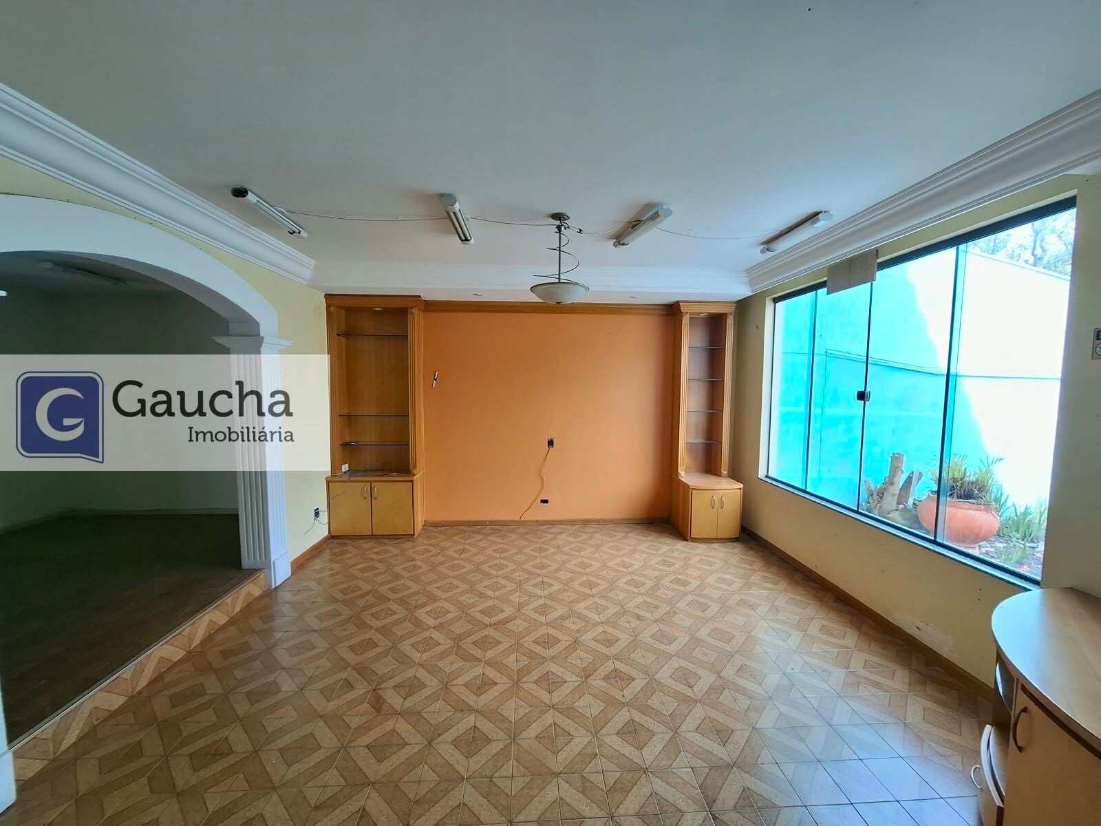 Casa à venda em Centro, Cascavel — Portal Chave Fácil