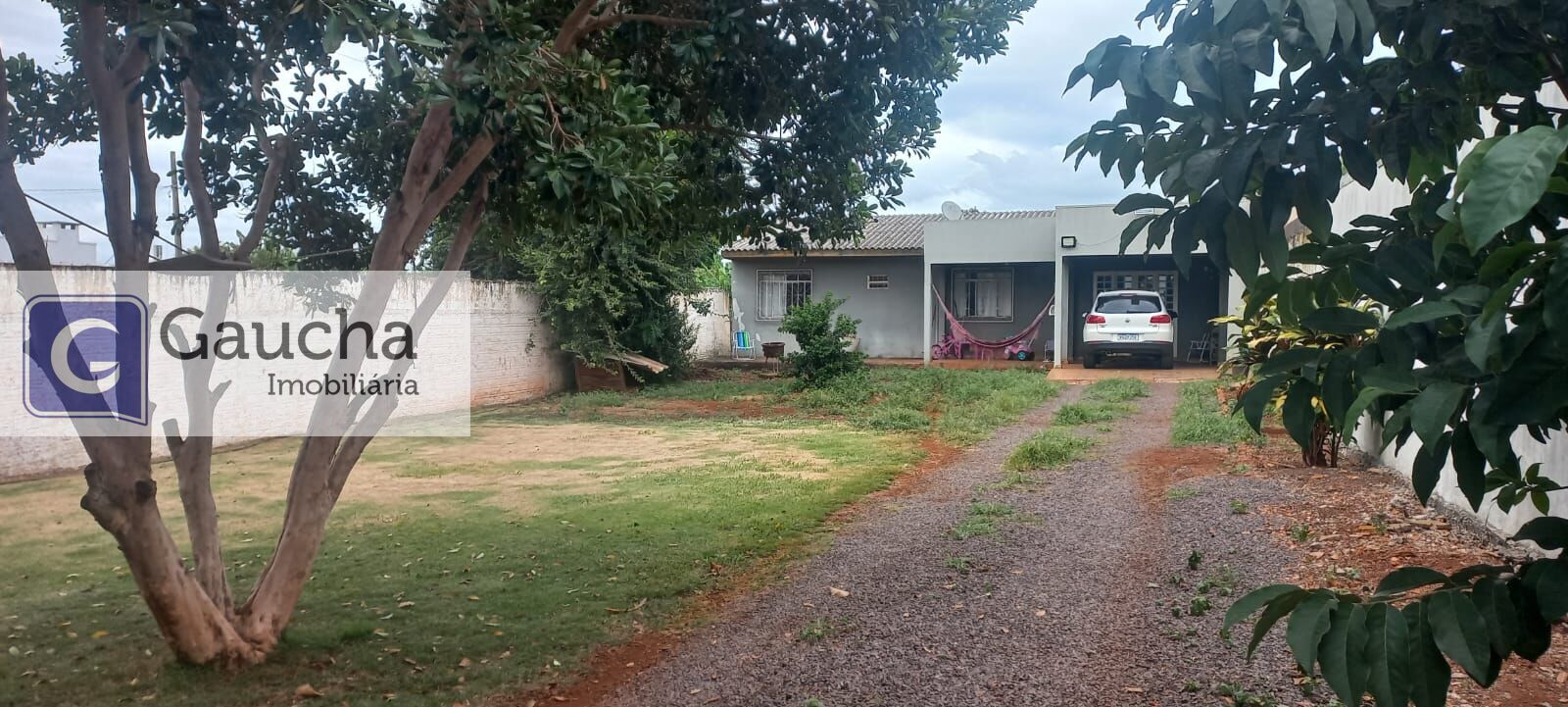 Terreno à venda em Santa Cruz, Cascavel — Portal Chave Fácil