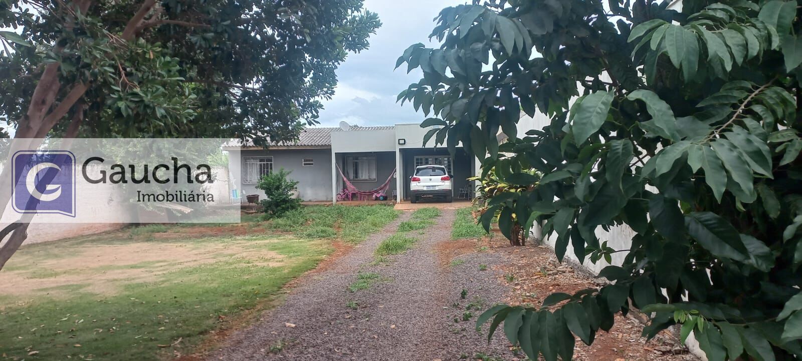Terreno à venda em Santa Cruz, Cascavel — Portal Chave Fácil