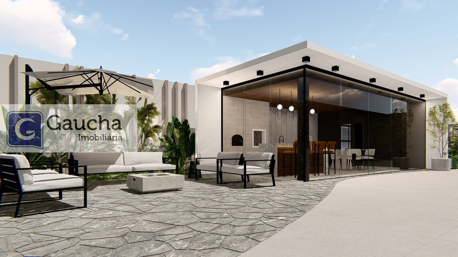 Apartamento à venda em Centro, Cascavel — Portal Chave Fácil