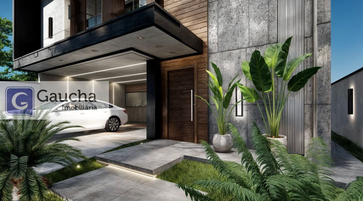 Casa à venda em Cataratas, Cascavel — Portal Chave Fácil