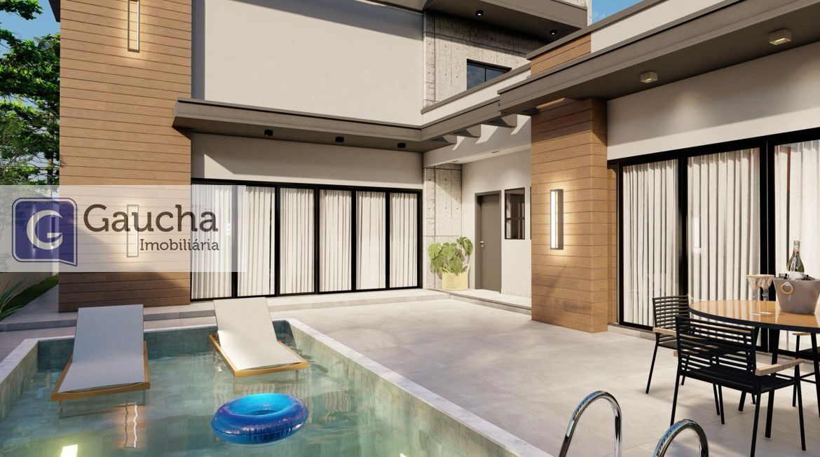 Casa à venda em Cataratas, Cascavel — Portal Chave Fácil