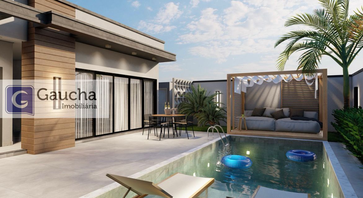 Casa à venda em Cataratas, Cascavel — Portal Chave Fácil